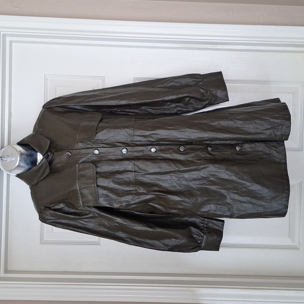 Zara Short Lucia Dress Size Large